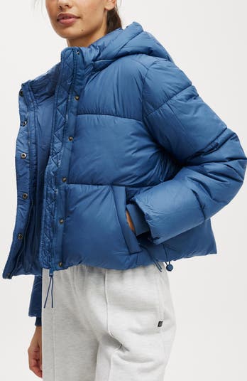 Puffer jackets cotton on best sale