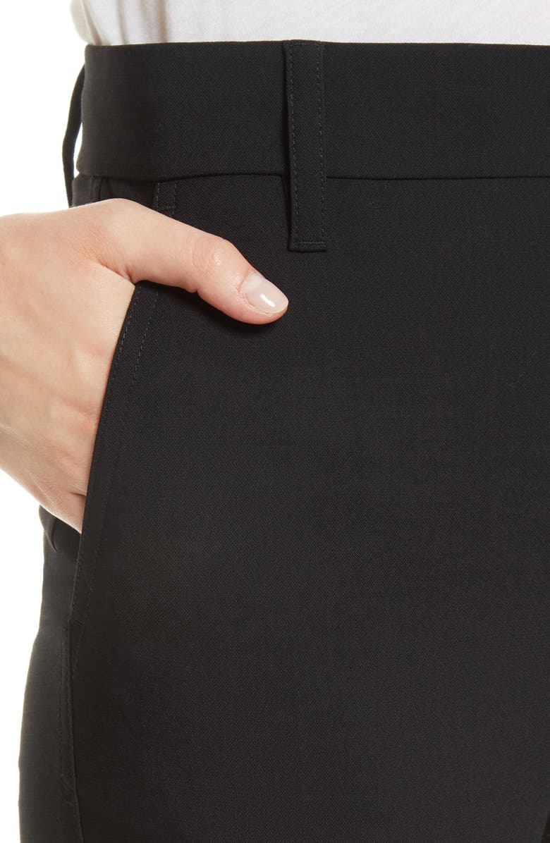 Vince Tapered Ankle Trousers, Alternate, color, 