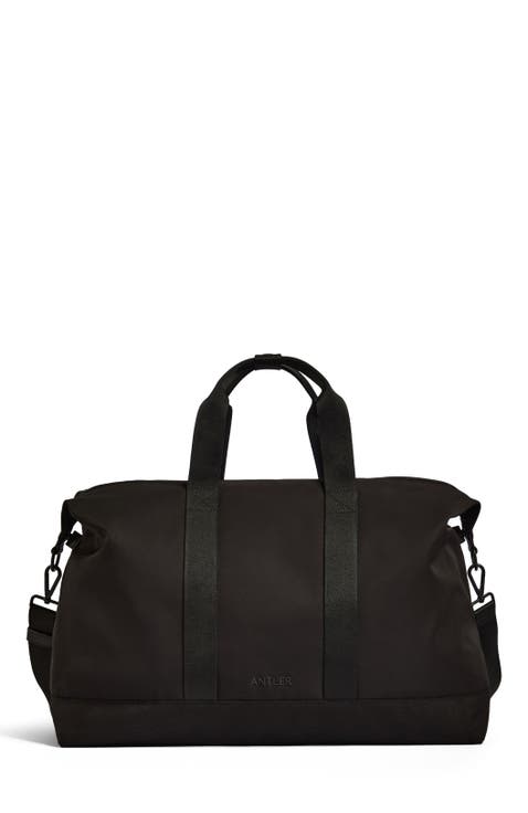 Icon Weekender Bag