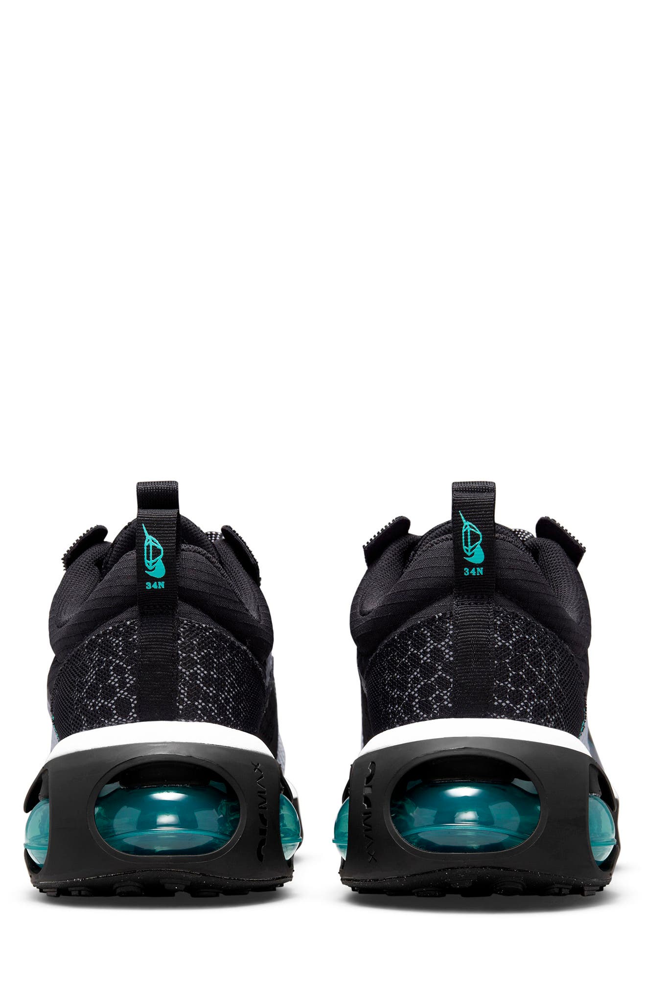 Nike Air Max 2021 SE Sneaker, Alternate, color, 
