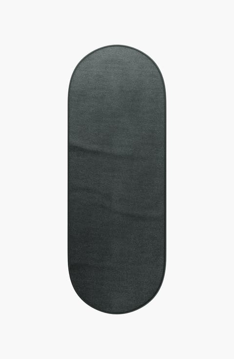 Capsule Mat Towel