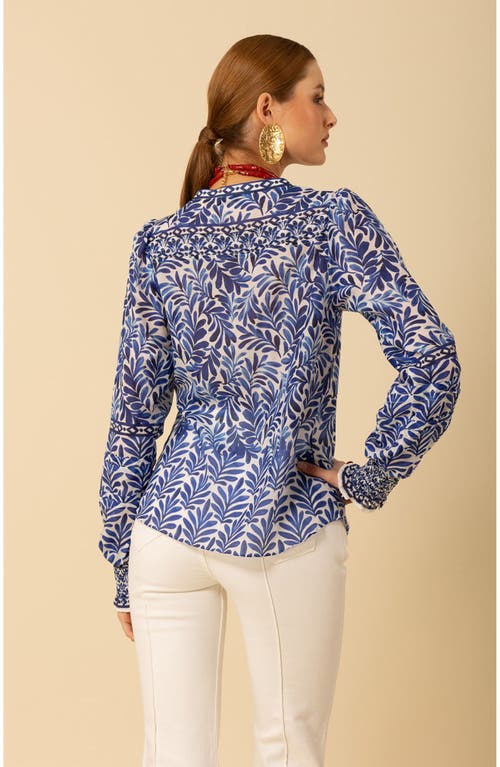 HALEBOB HALE BOB CHEYENNE VOILE TOP