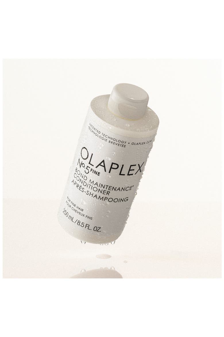 No.5FINE Bond Maintenance™ Conditioner, Alternate, color, NO COLOR