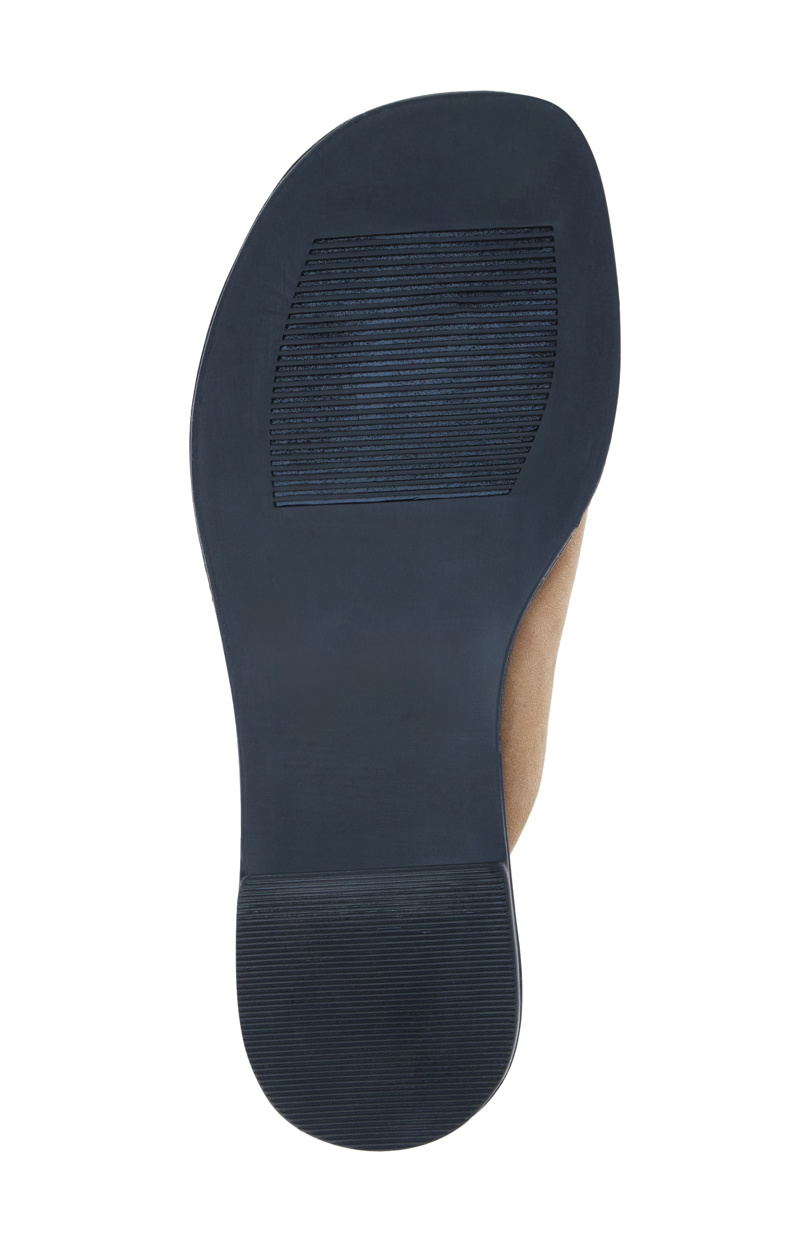 Mirage Flip Flop, Alternate, color, TAUPE