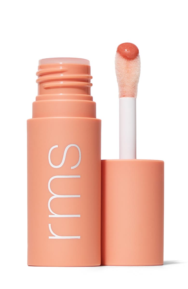 Legendary Lip Oil