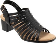 Trotters Midge Slingback Sandal