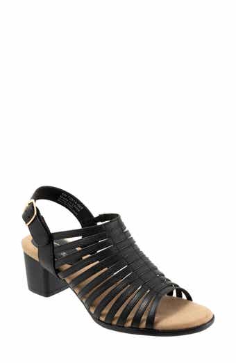 Trotters Midge Slingback Sandal