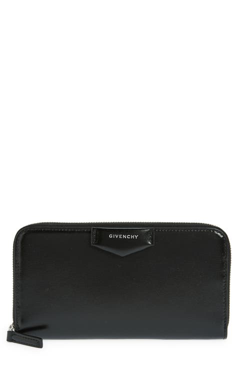 Givenchy wallet womens hotsell