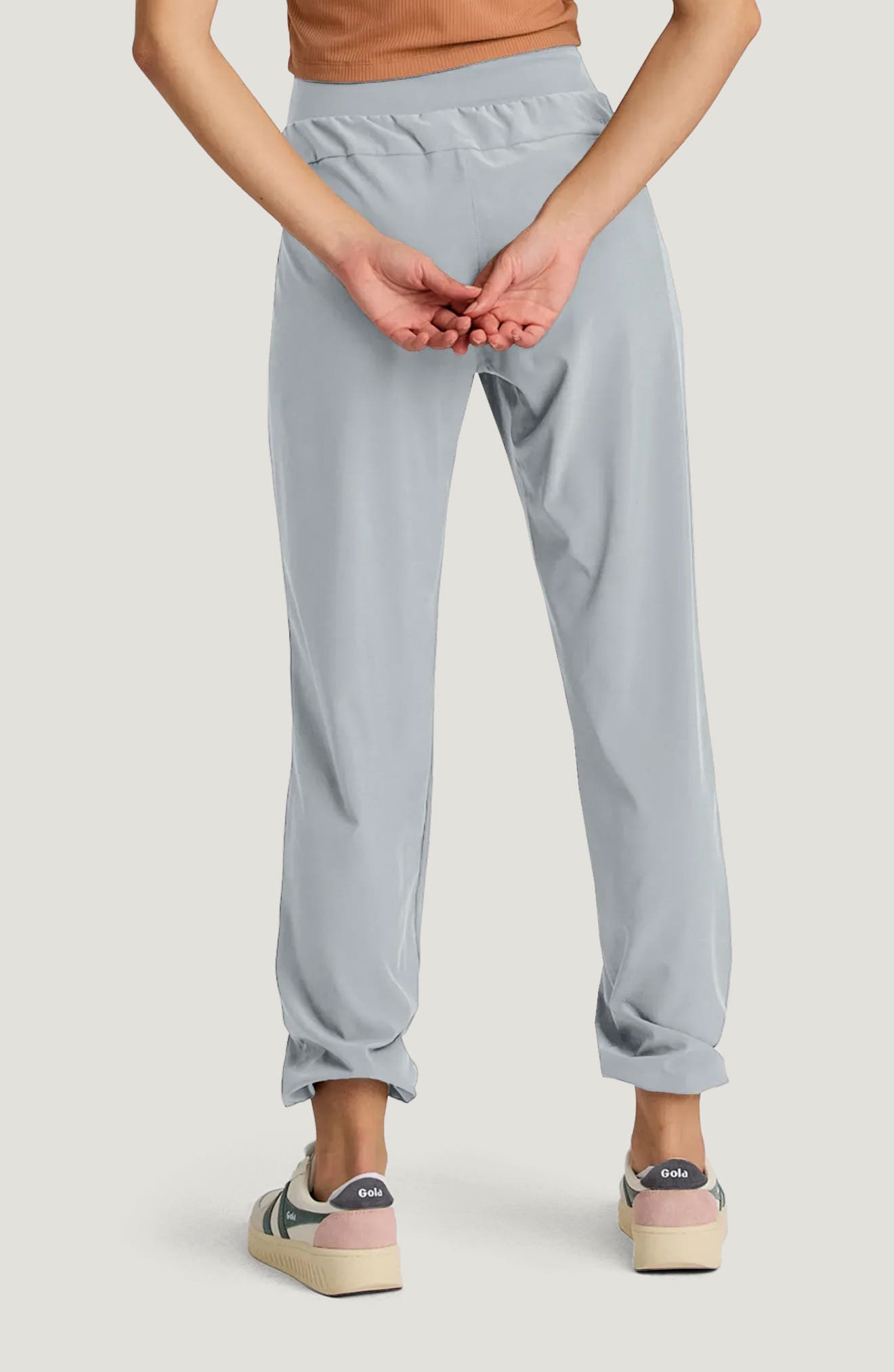 Breeze Flats Pull-On Pants - image 4