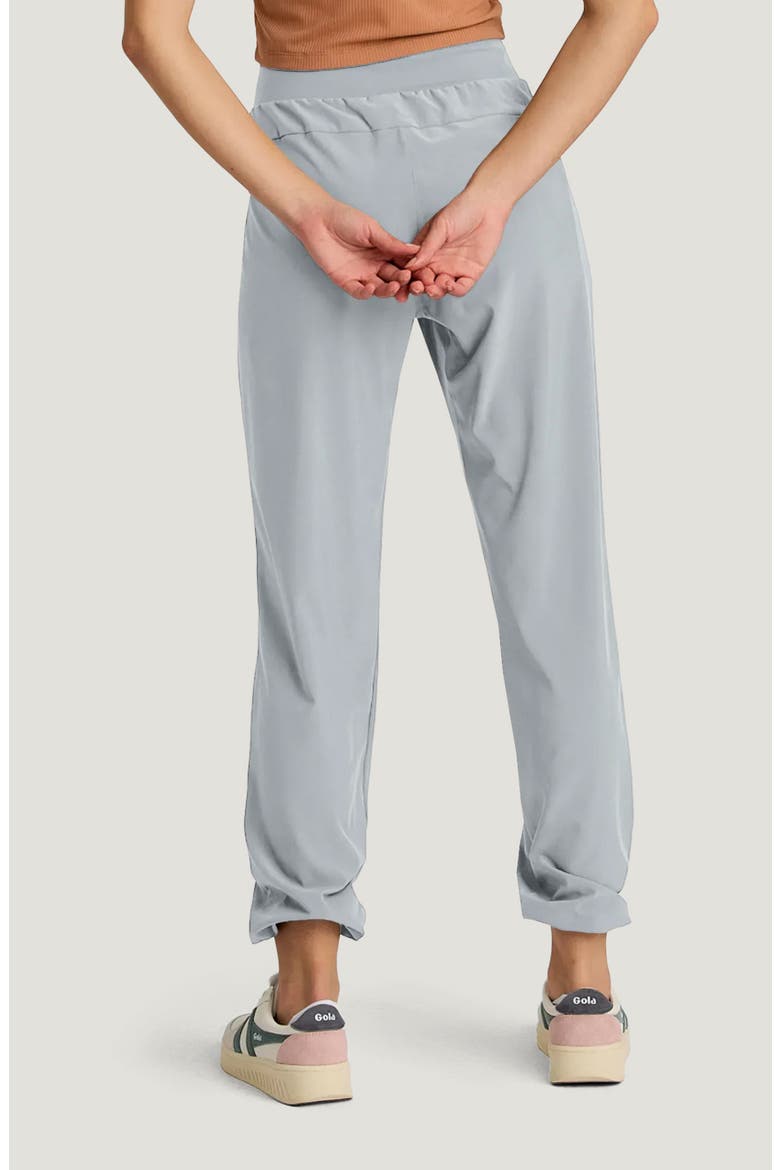 Breeze Flats Pull-On Pants, Alternate, color, ASPEN GREY