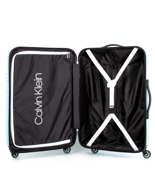 Calvin Klein Fillmore 3 Piece Set In Water Blue