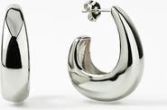 Zynnia Collective Studio Hoops