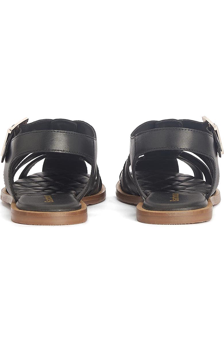 Barbour Macy Fisherman Sandal, Alternate, color,