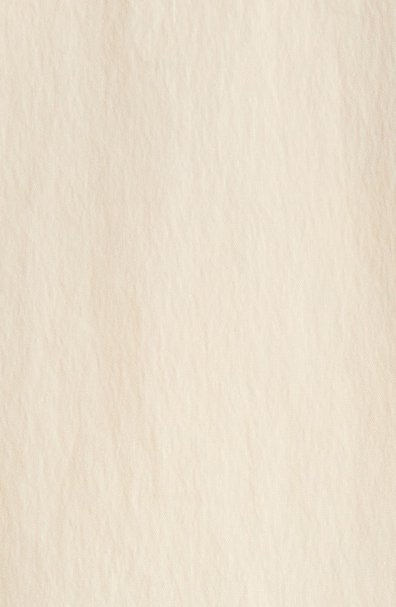 Malbon Golf Dove Quarter Zip Pullover, Alternate, color, Dove Grey