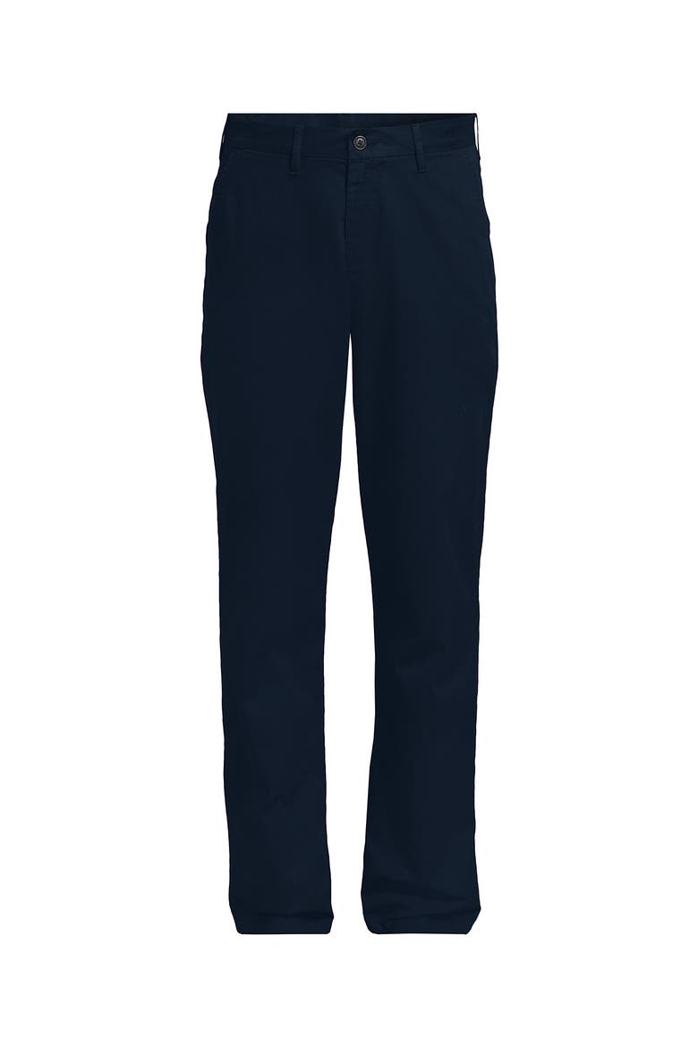 Travel Kit Comfort Waist Athletic Fit Chino Pant, Alternate, color, Radiant Navy