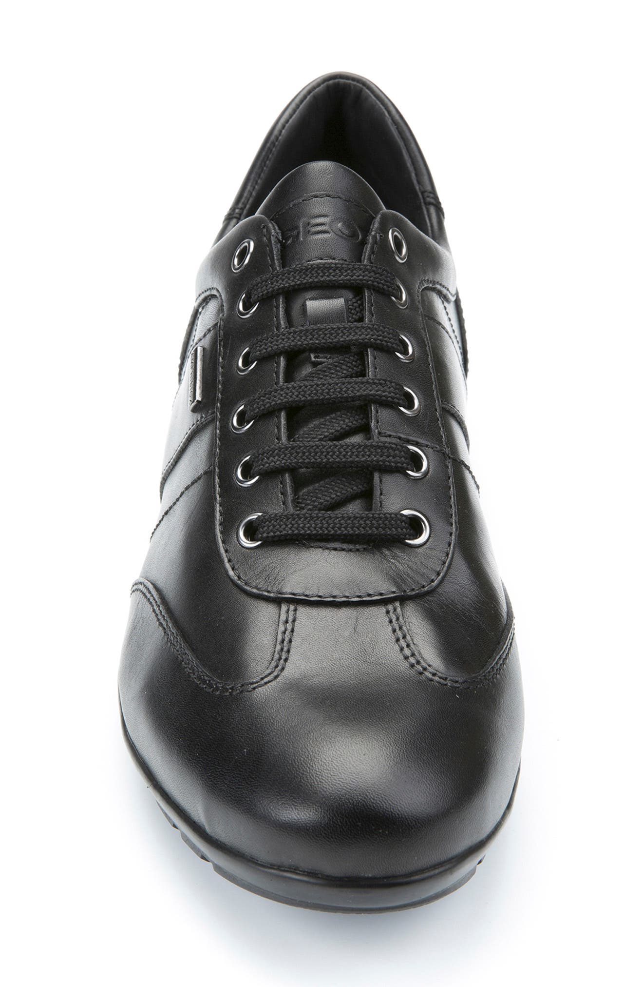 Geox Symbol B ABX Sneaker, Alternate, color, 