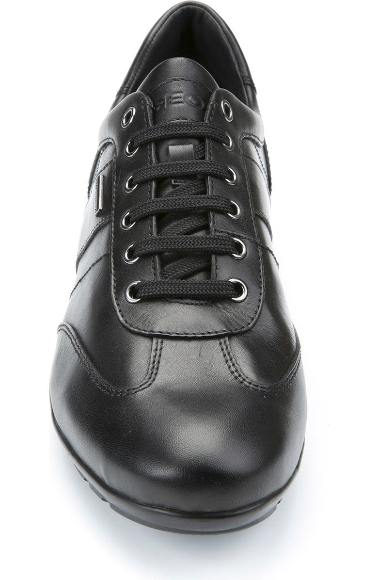 Geox Symbol B ABX Sneaker, Alternate, color,