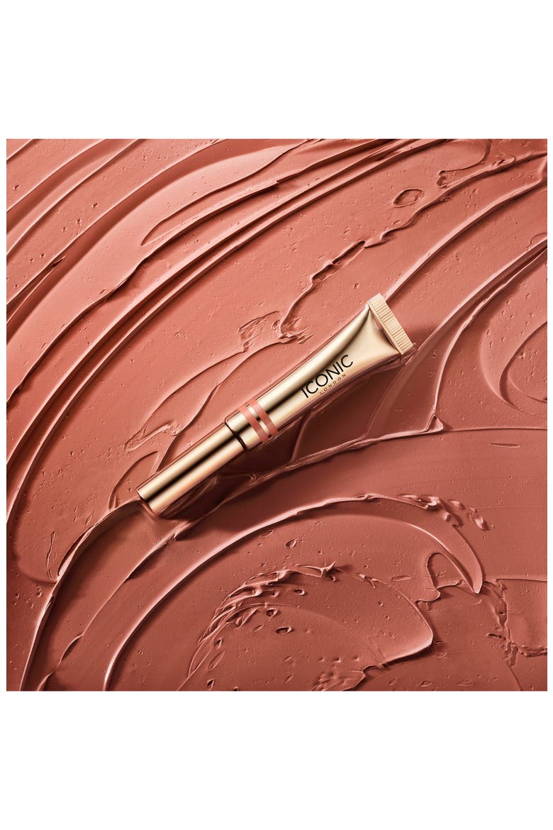 Cloud Kiss Matte Lip Mousse, Alternate, color, SHOW OFF
