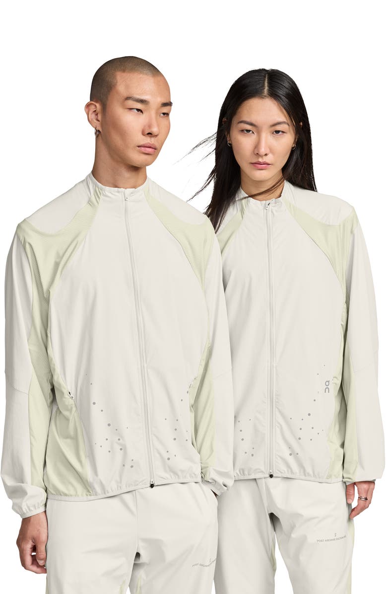 On x Post Archive Faction Breaker Jacket, Alternate, color,