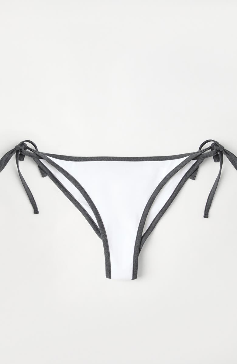 Brunello Cucinelli Bikini bottom, Alternate, color, 