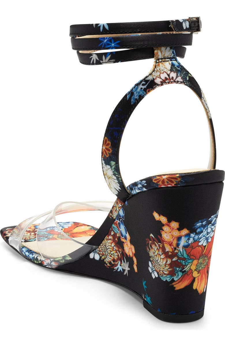 Jessica Simpson Arlisa Wedge Sandal, Alternate, color,