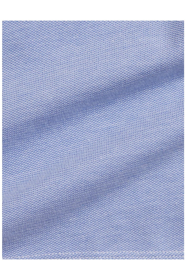 Oxford Mesh Button-Up Shirt & Shorts Set, Alternate, color, HARBOR ISLAND BLUE