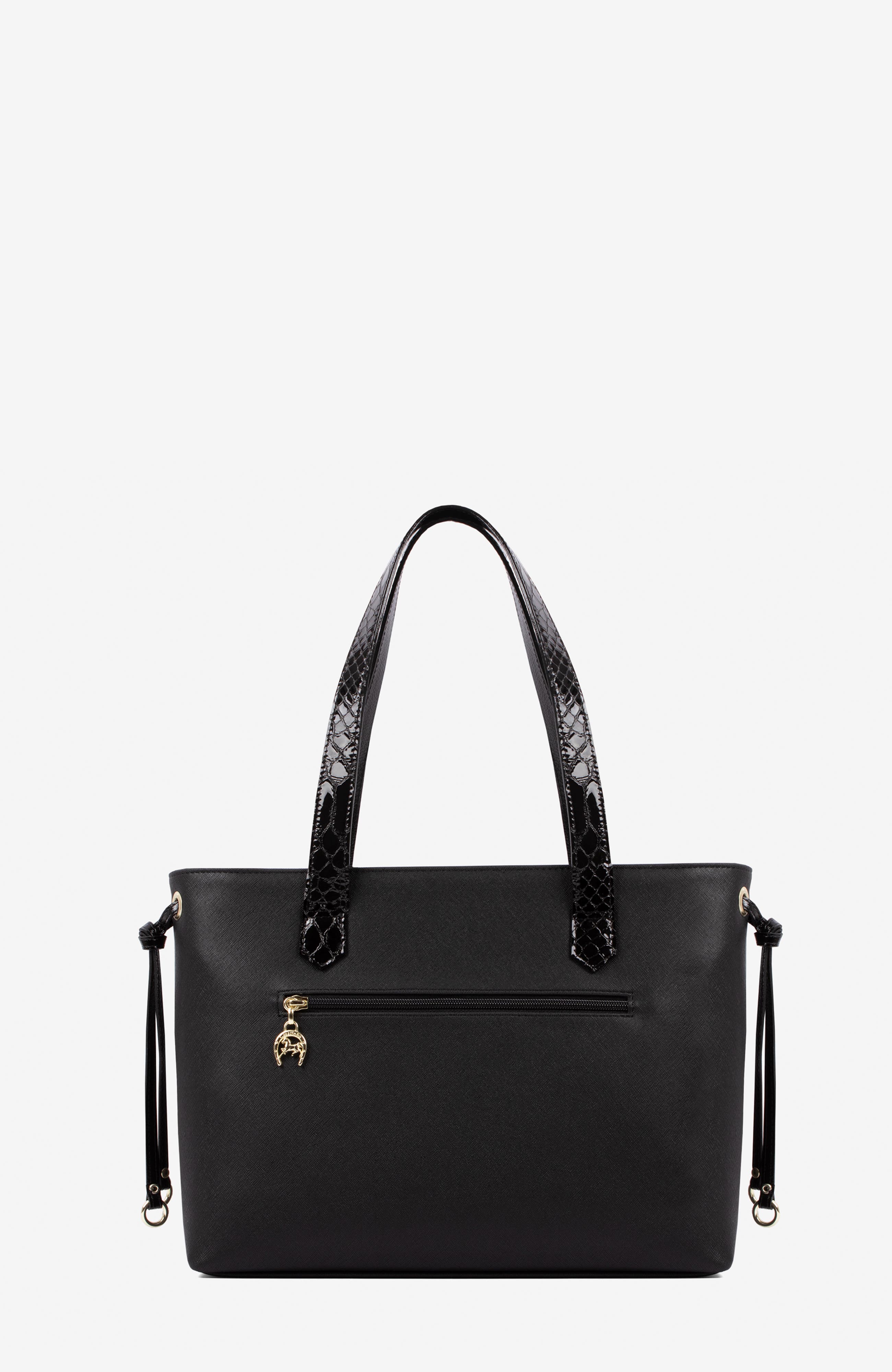 Honor Tote Bag 578, Alternate, color, Black