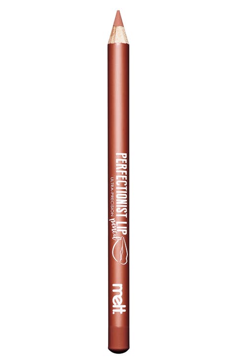 Perfectionist Lip Pencil