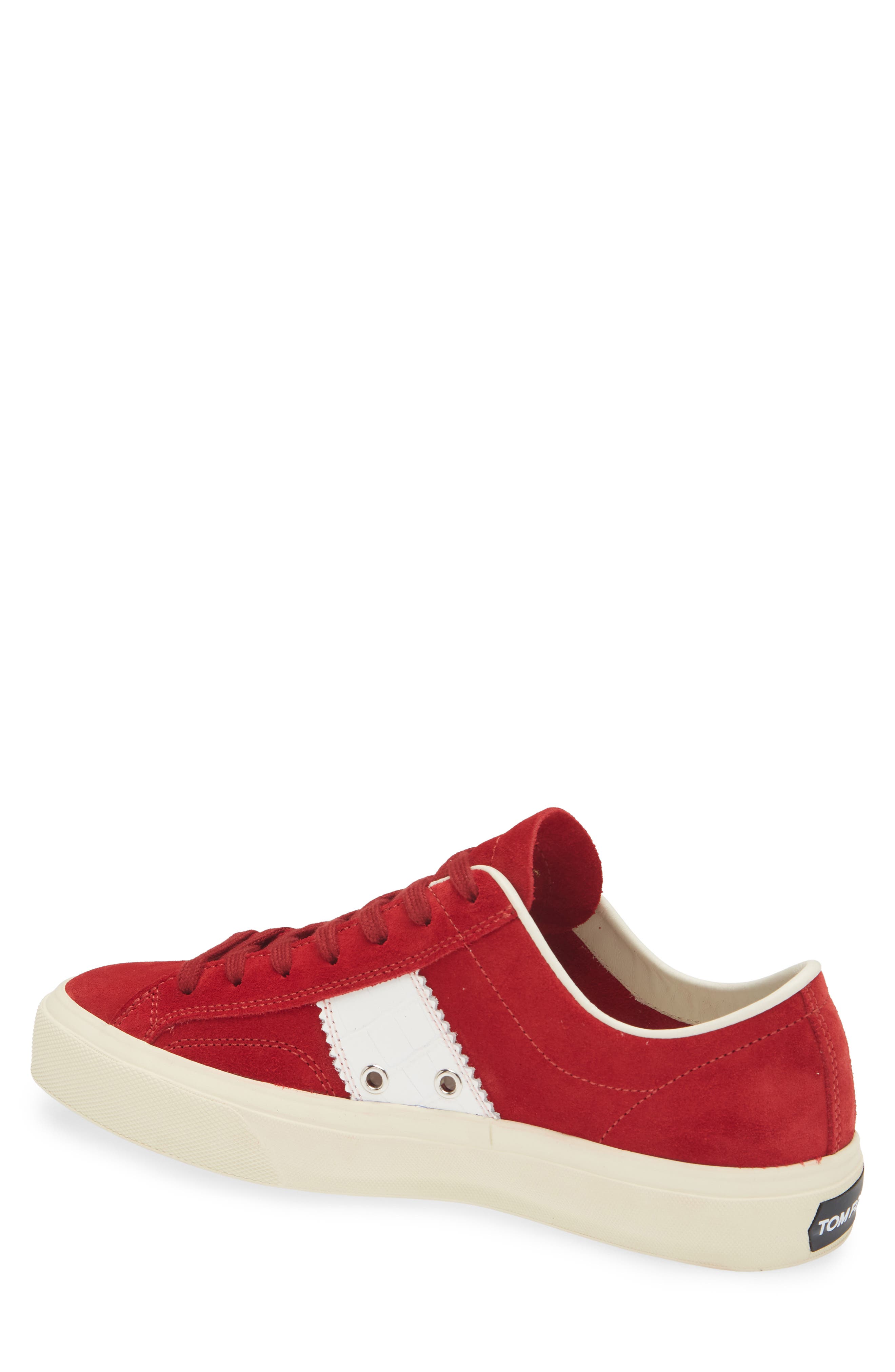 Cambridge Low Top Sneaker - image 4