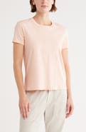 James Perse Cotton T-Shirt