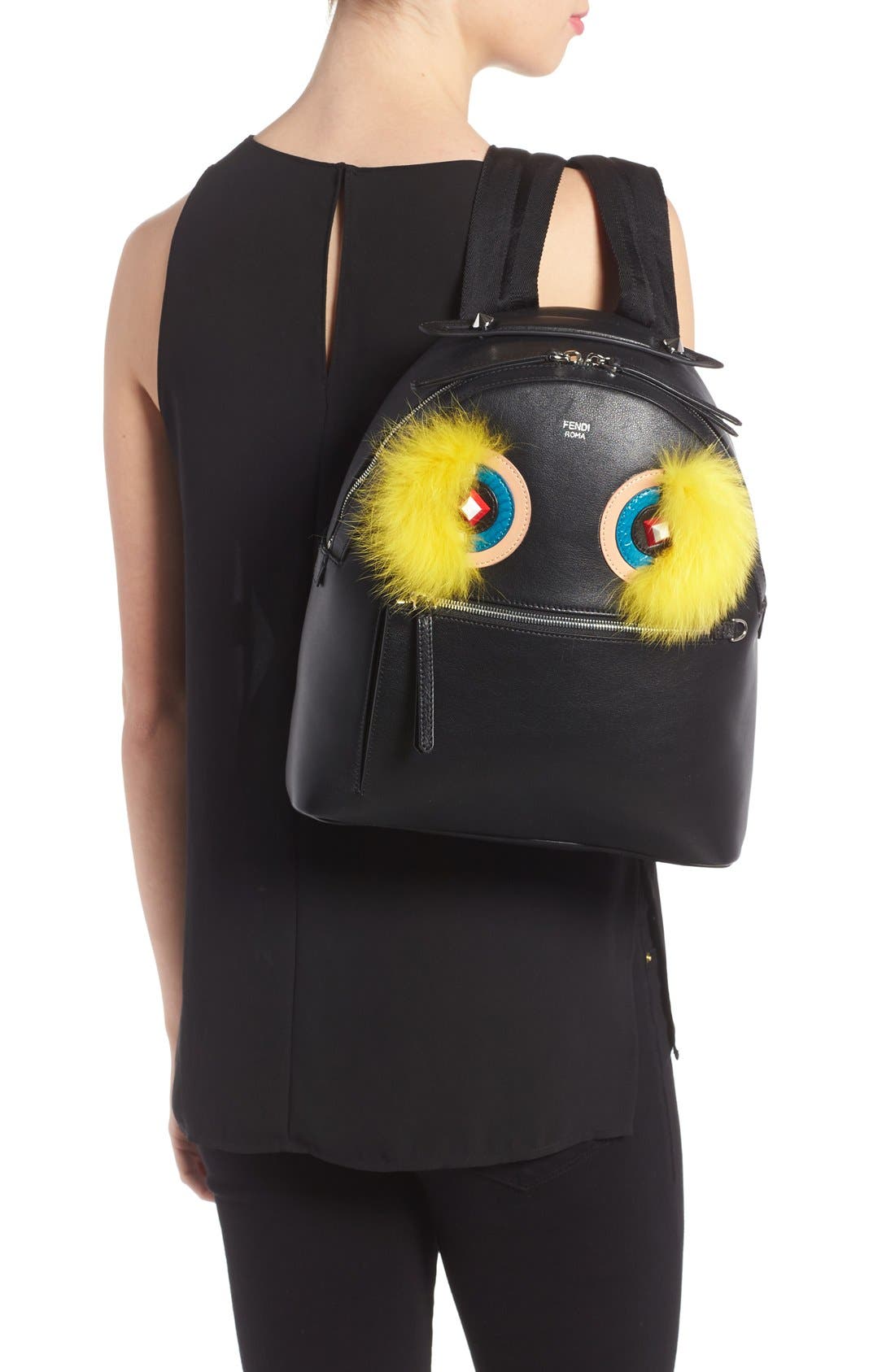 Fendi , Alternate, color, 