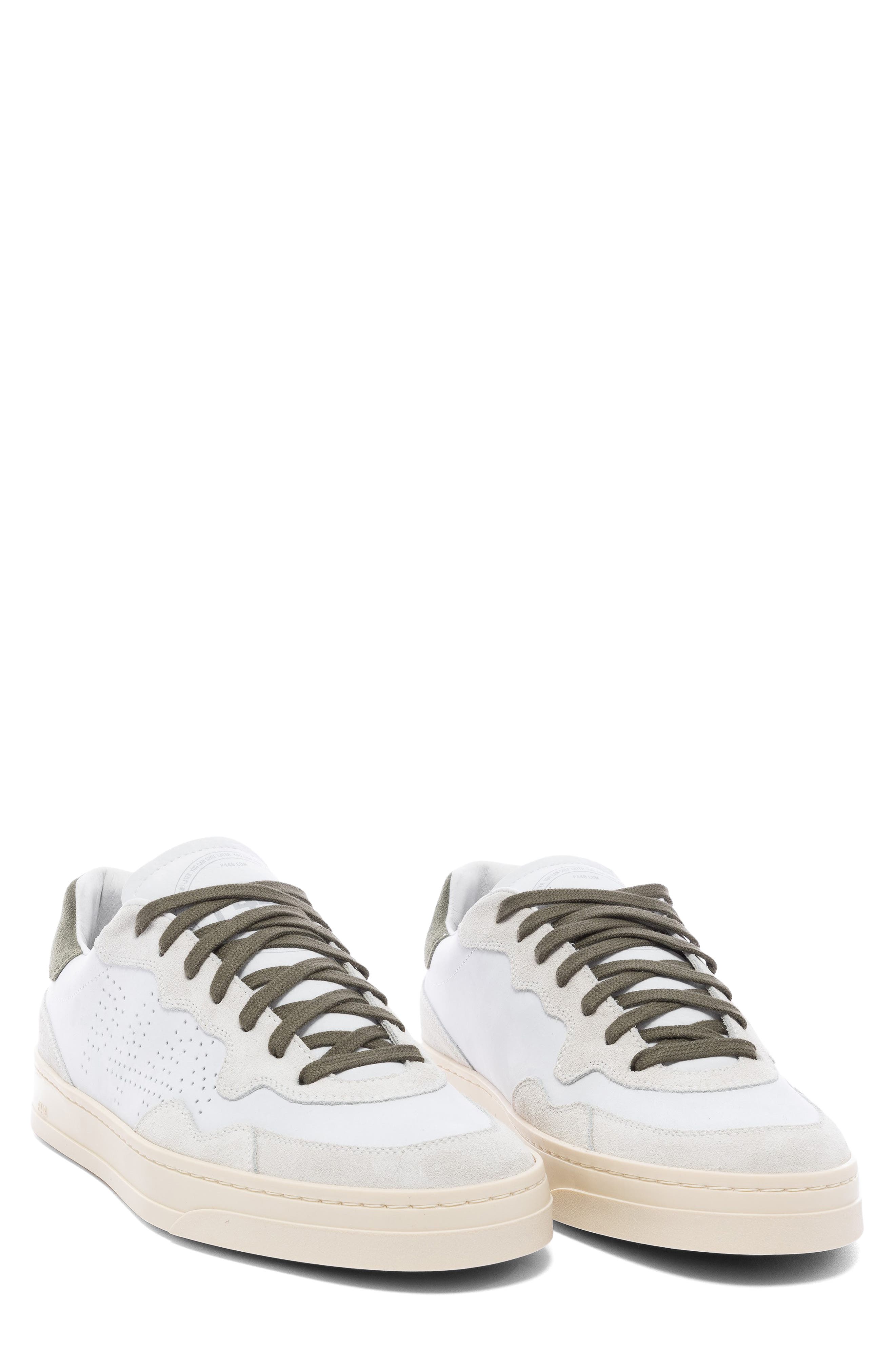 Bali Diego Sneaker