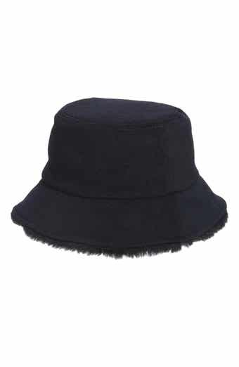 The Wool Blend Bucket Hat
