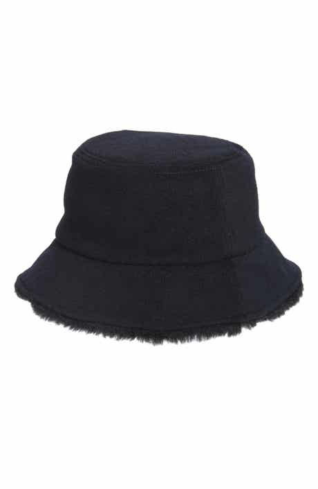 The Wool Blend Bucket Hat