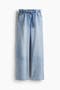 selected Light Denim Blue