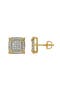 selected 10K Yellow Gold