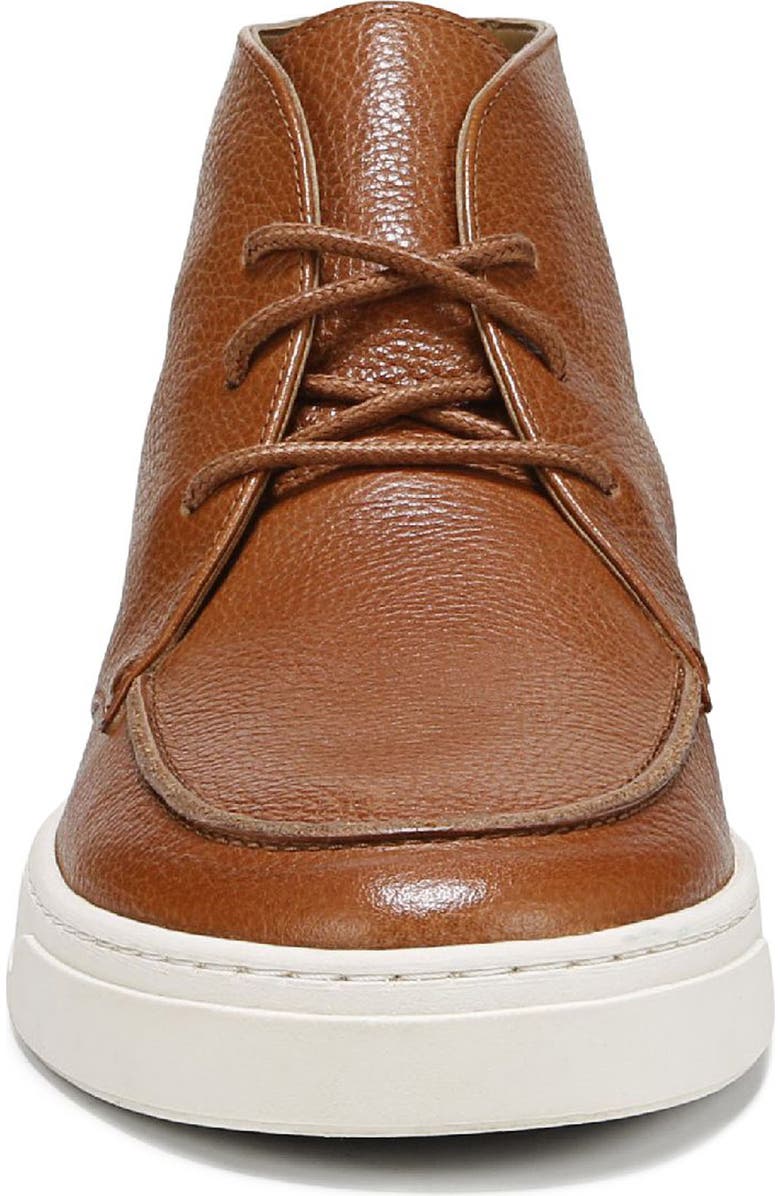 Vionic Danfield Desert Boot, Alternate, color, Tan