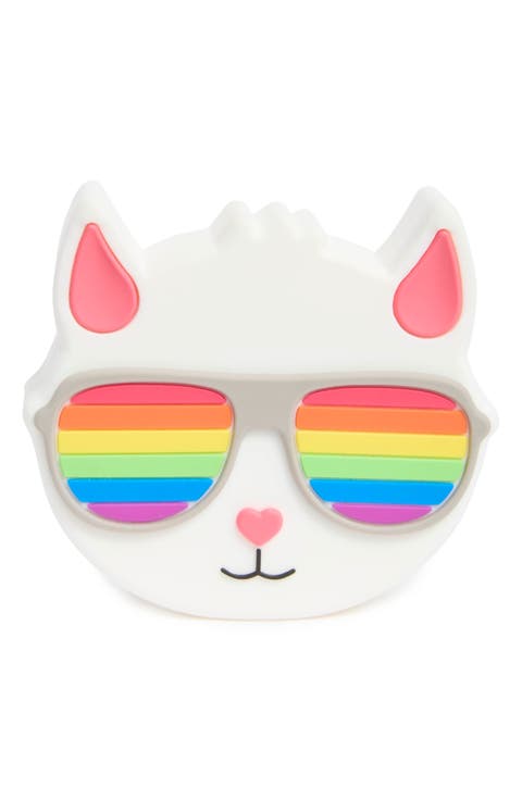 Cat Portable Bluetooth® Speaker