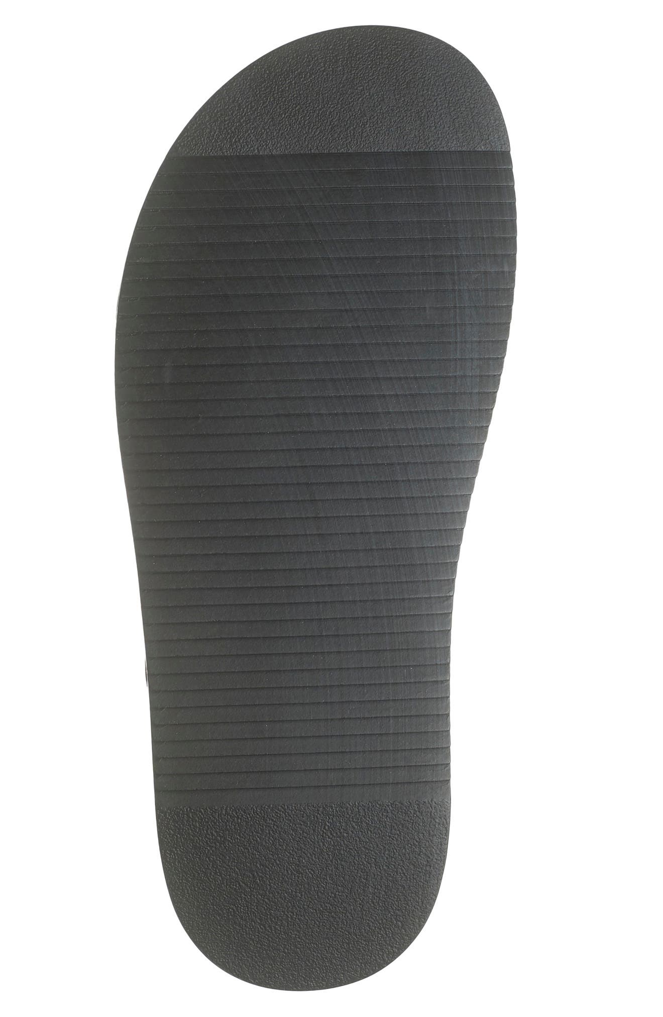 Steve Madden Criss Cross Slide Sandal, Alternate, color, 