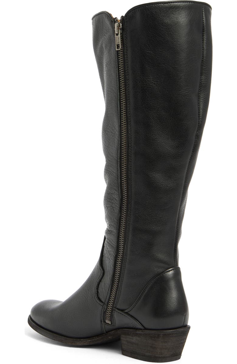 Frye Carson Western Boot, Alternate, color,