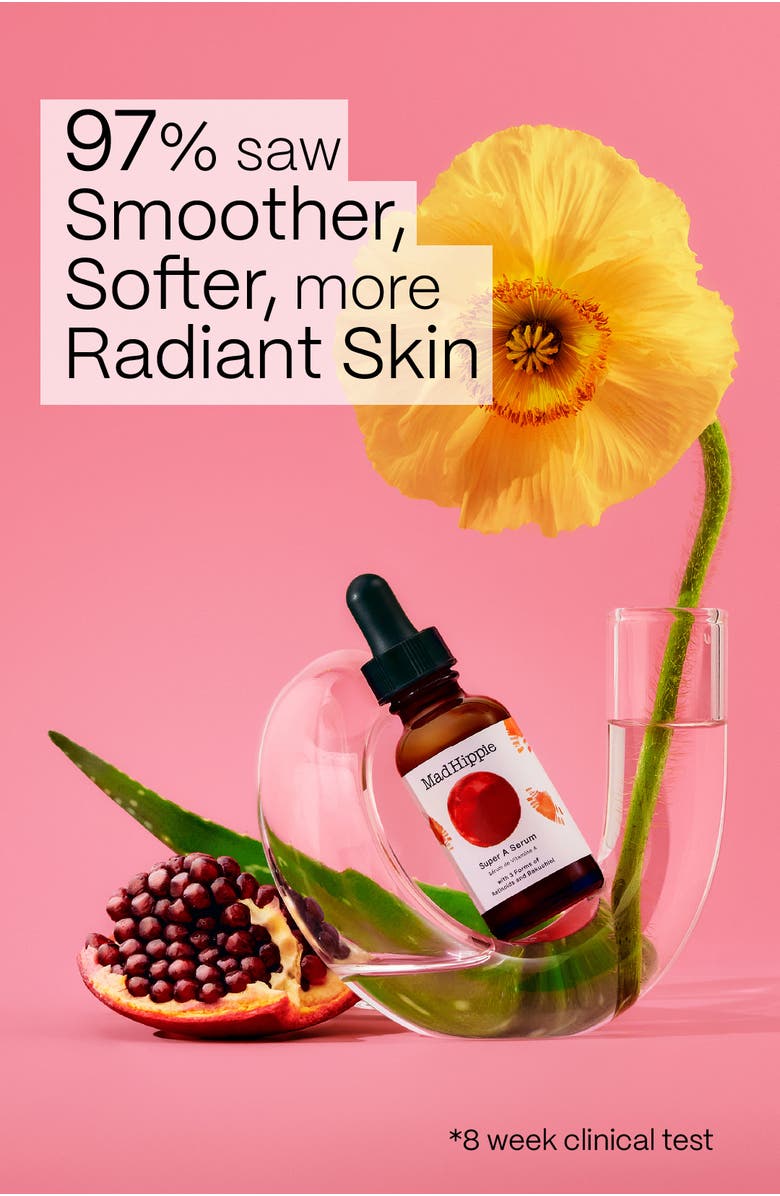 Mad Hippie Super A Serum, Alternate, color, NO COLOR