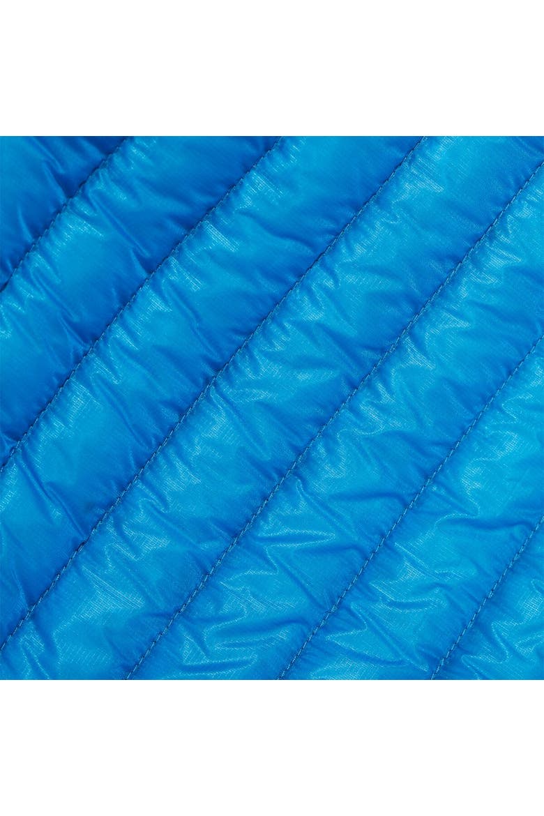 Aenergy In Hooded Jacket - Women's, Alternate, color, Glacier Blue/Black