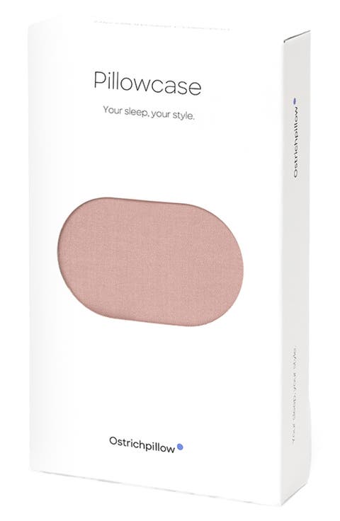 Memory Foam Bed Pillow