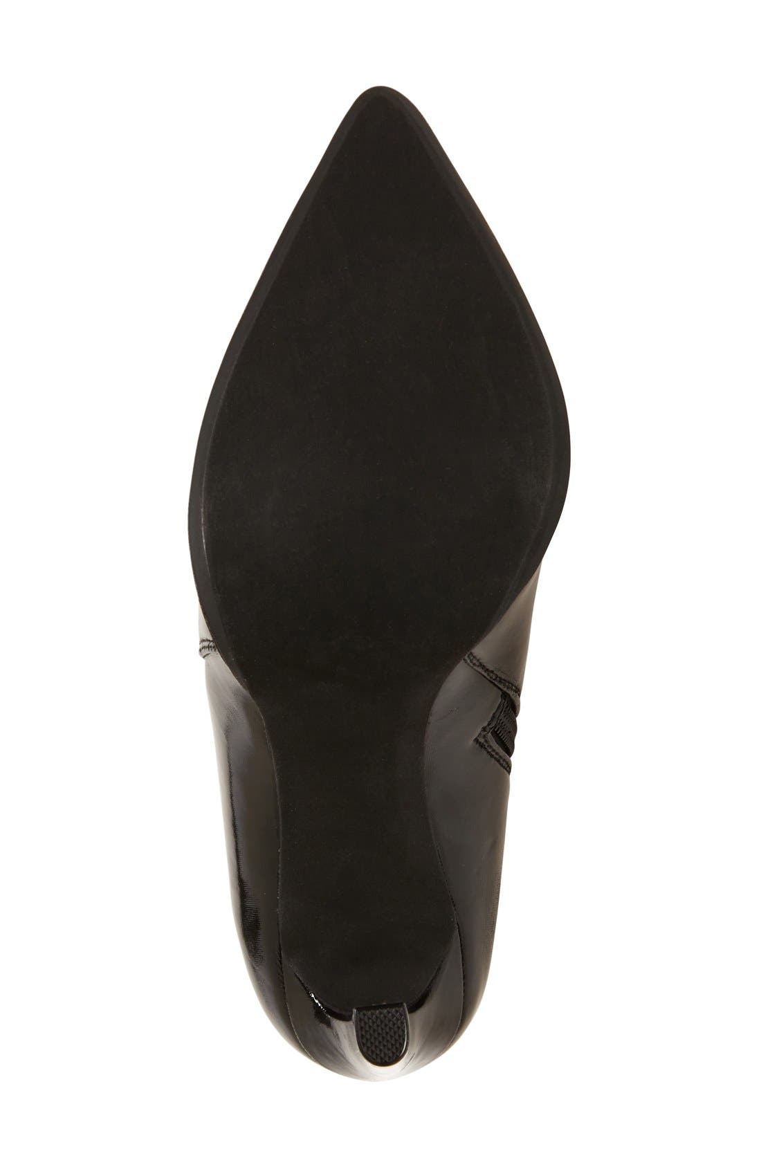 Jeffrey Campbell 'Sherise' Over the Knee Boot, Alternate, color, 