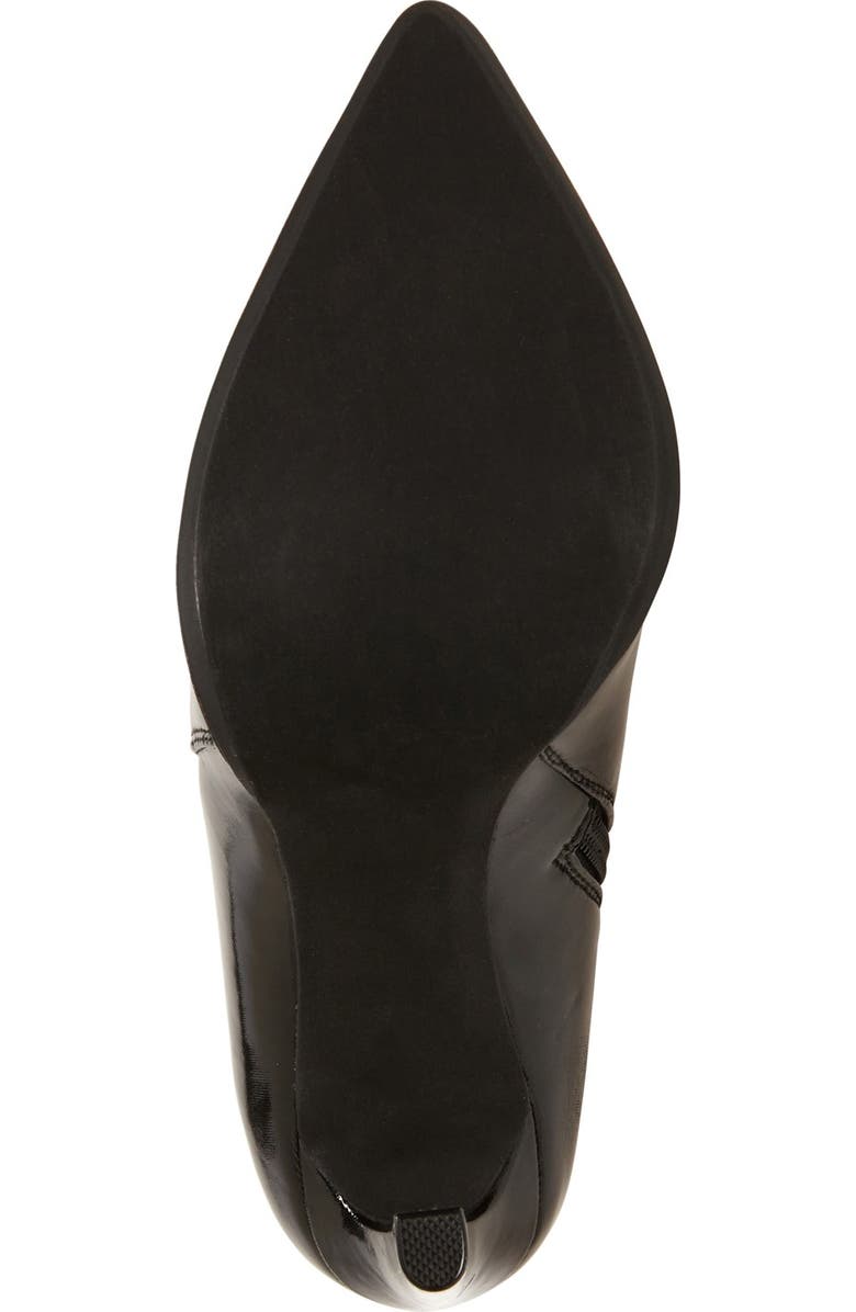 Jeffrey Campbell 'Sherise' Over the Knee Boot, Alternate, color,