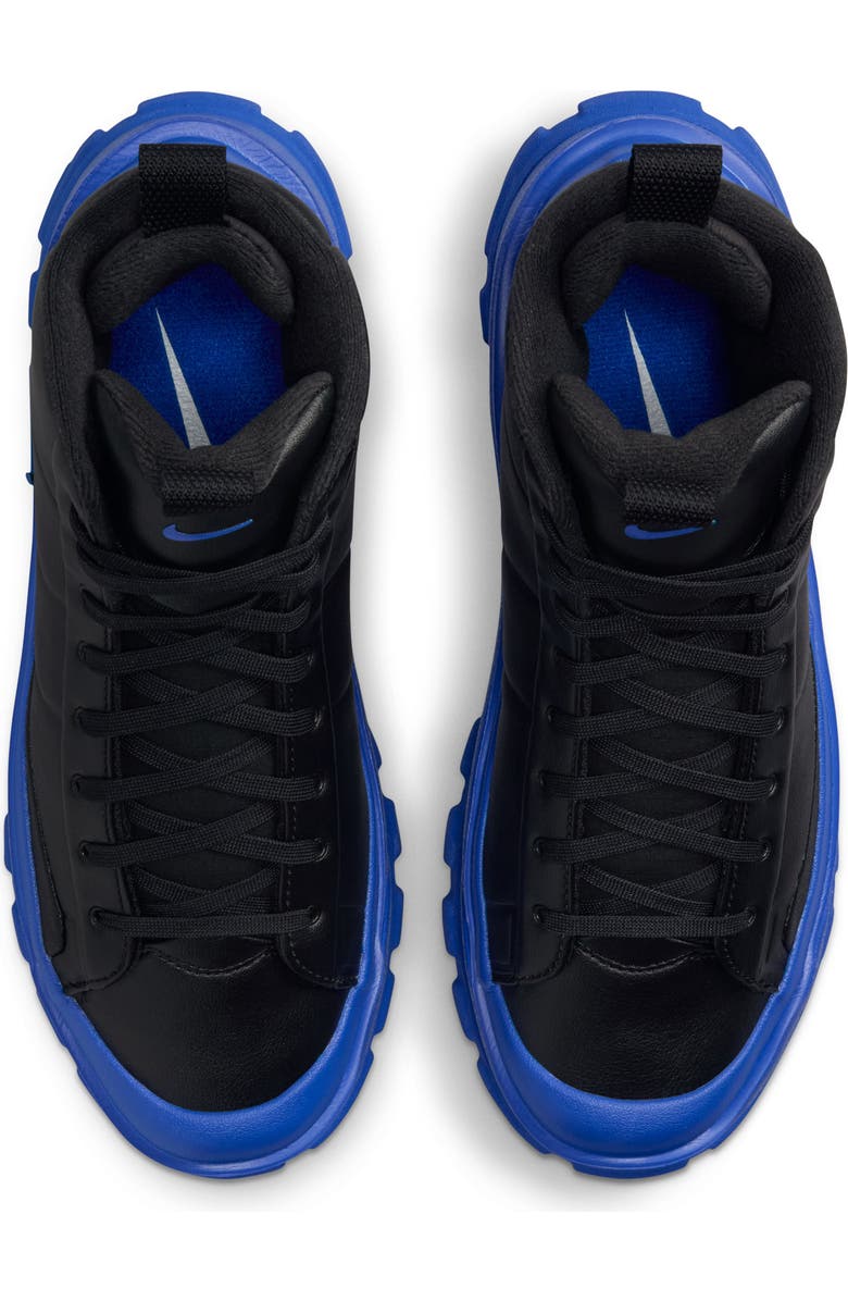 Nike Blazer Roam Mid Winterized Sneaker, Alternate, color,