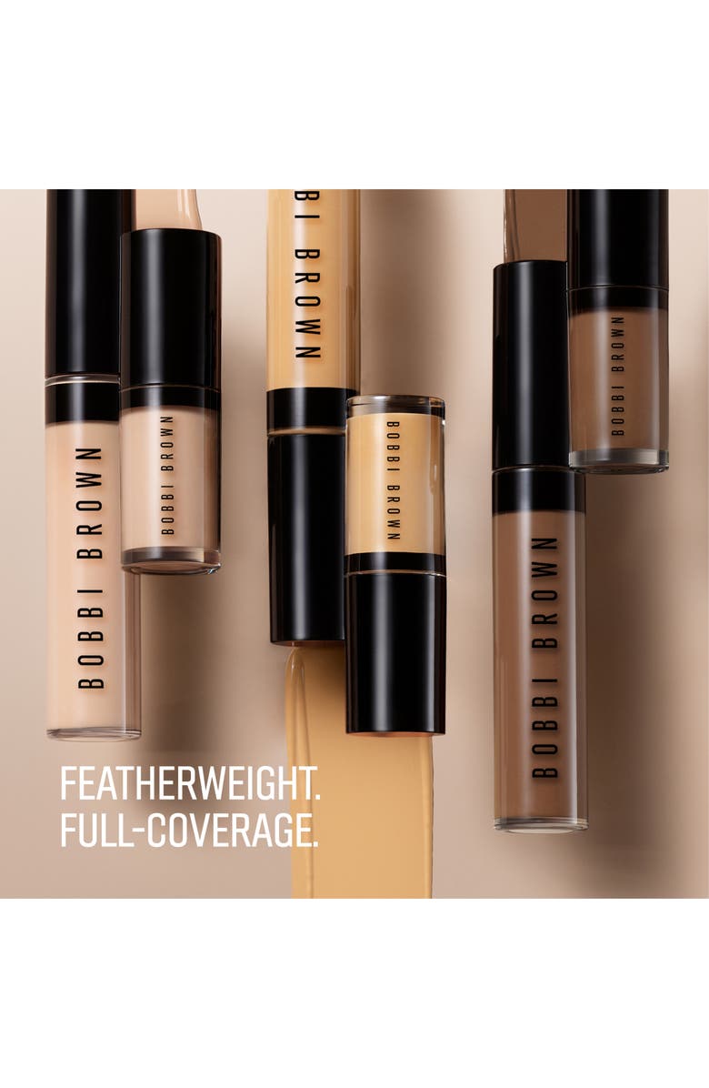 Bobbi Brown Skin Hydrating Full Coverage Longwear Concealer, Alternate, color, Almond