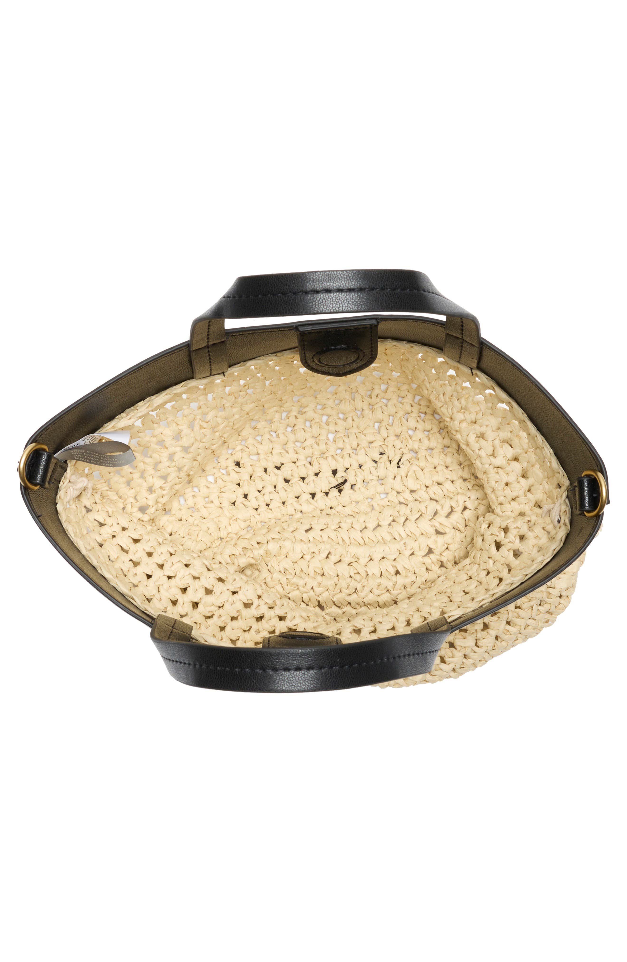 Vince Camuto Fredi Small Tote, Alternate, color, Oxford