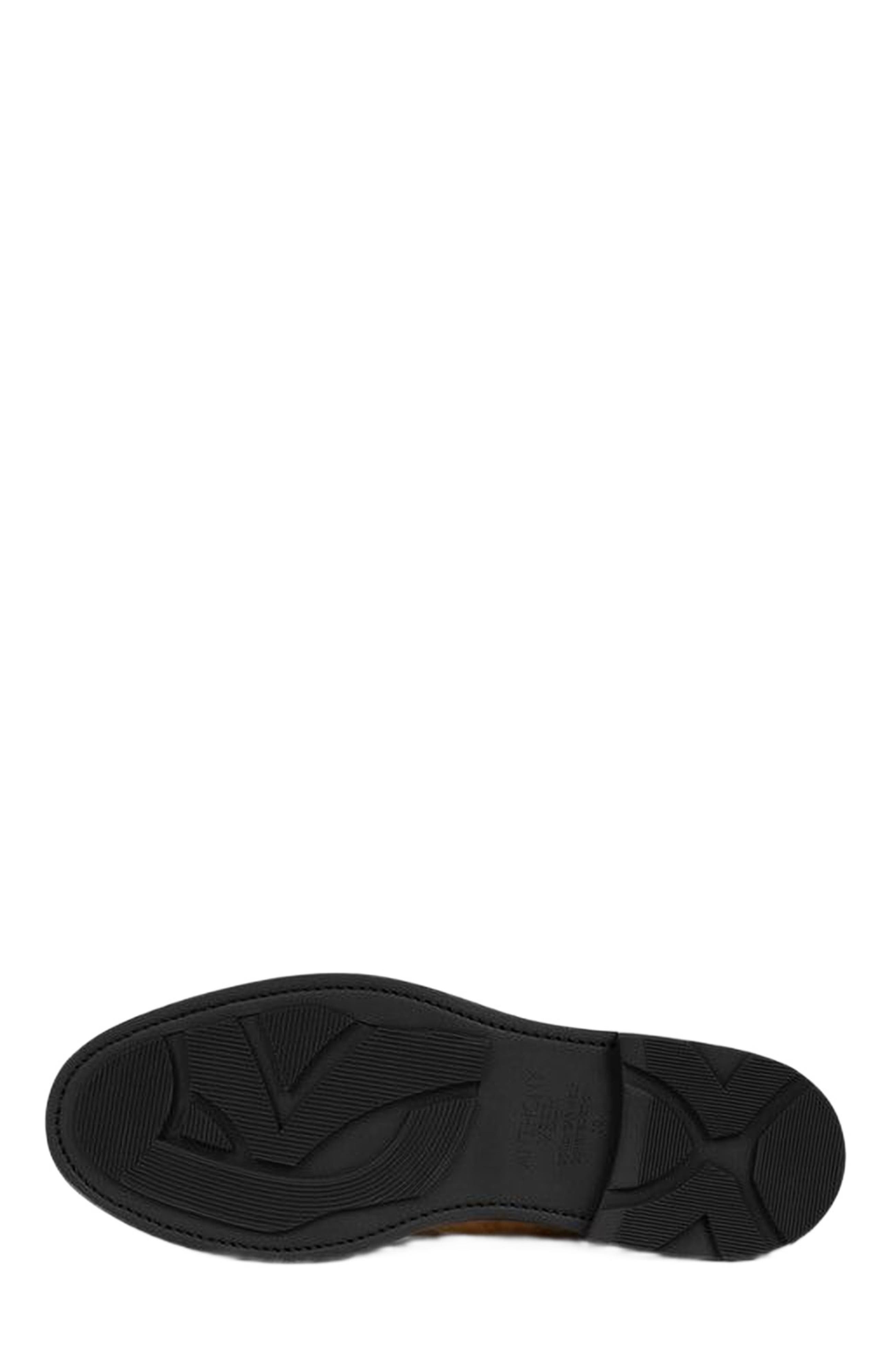 Anthony Veer Heritage Moc Chukka, Alternate, color, Golden Fawn Brown Suede