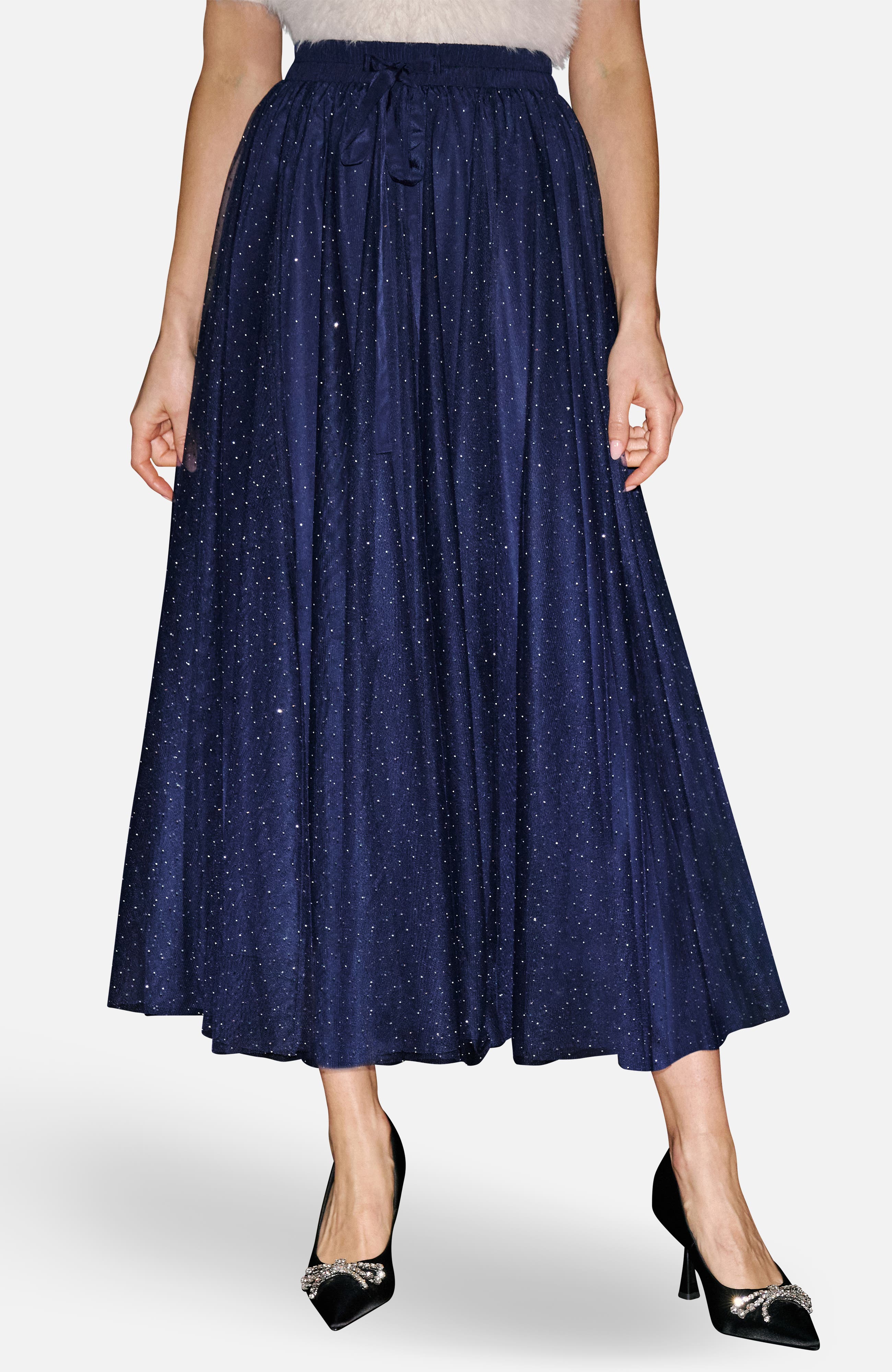 selected Navy